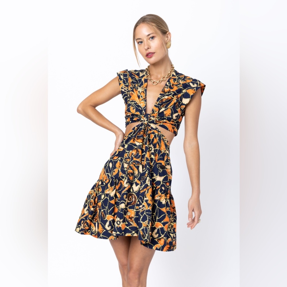 A.L.C. Lexi Dress